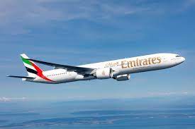 Emirates lands in Bali for first time since suspension 